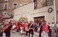 procesion