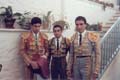 toreros