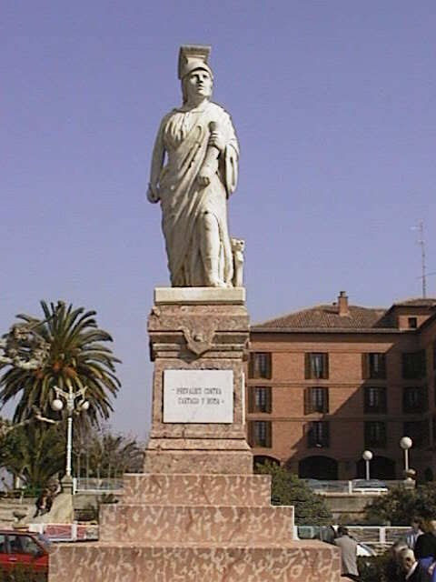 matrona