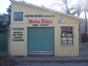 Centro Cultural