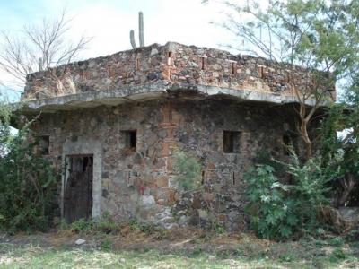 Fuerte zapatista