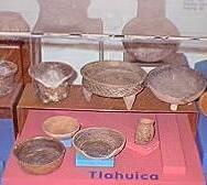 foto del museo tlahuica de Axochiapan