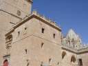 Torre de la catedral