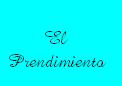 Dedicada a la Real Cofrada de El Prendimiento