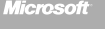 Microsoft