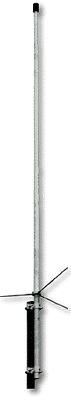 antena Comet
