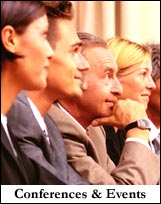 Conferences & Events