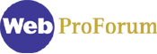 Web ProForum