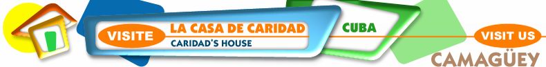 La Casa de Caridad: Una oportunidad de conocer Camagey