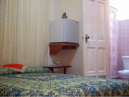 La segunda habitaci�n / The second bed room