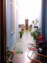 Pasillo / Corridor