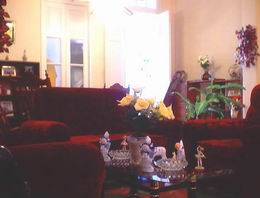 Sala / Living room
