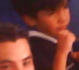 En clase