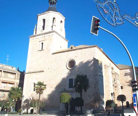 PARROQUIASANMIGUEL