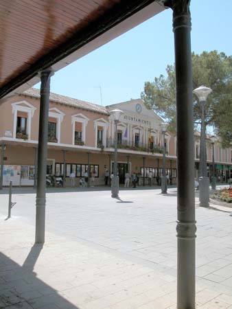 PLAZAESPA
