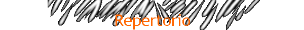 Repertorio