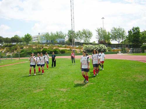 C.F.F.SUR-GETAFE B