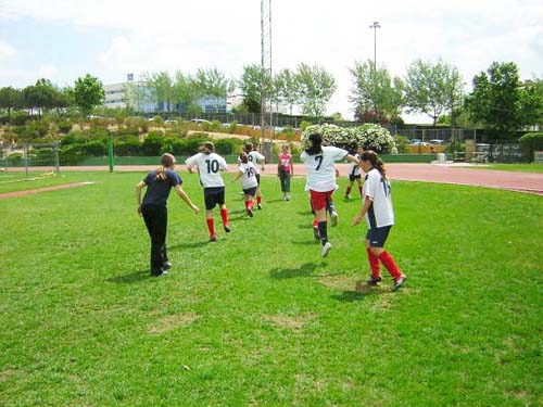 C.F.F.SUR-GETAFE B