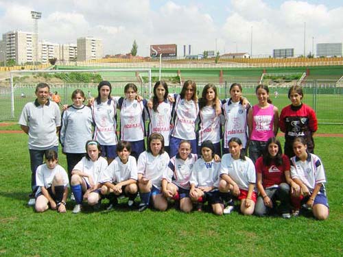 C.F.F.SUR-GETAFE B