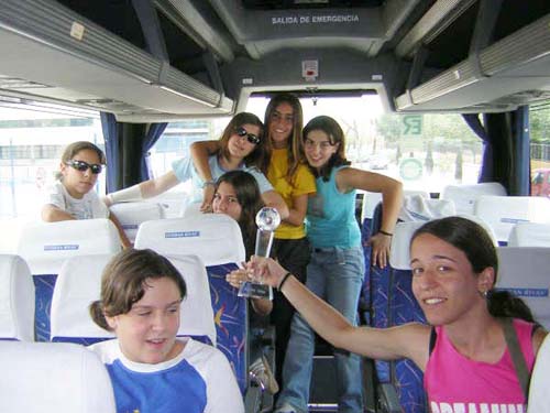 C.F.F.SUR-GETAFE B