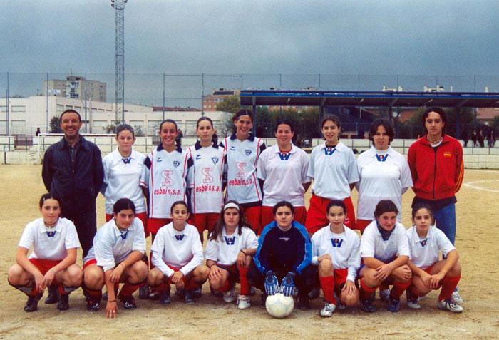 C.F.F.SUR-GETAFE B