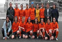 C.F.F. SUR-GETAFE A