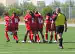 Gol de Raquel