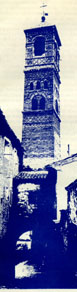 Torre-Magdalena