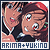 q bonita pareja T.T