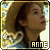 anne shirley fan!