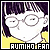 wooo la autora de ranma!! y inuyasha!!