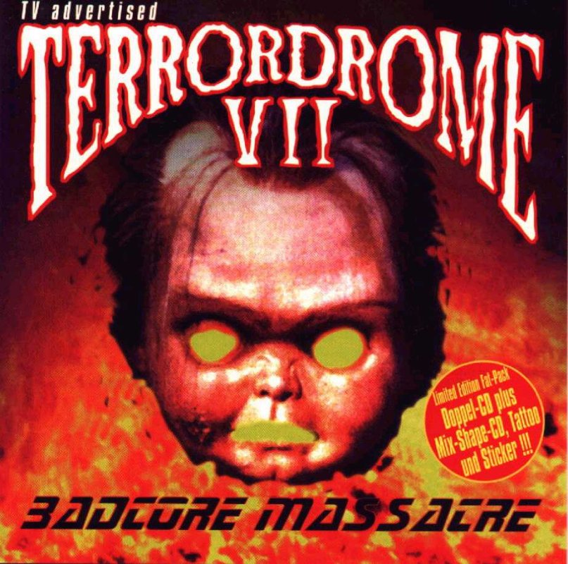 TD7