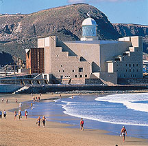 Auditorio