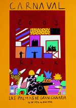 VER CARNAVAL DE GRAN CANARIA
