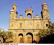 Catedral de Santa Ana