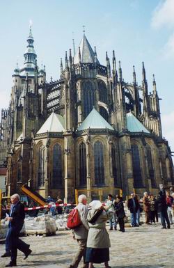 Catedral S.Vito