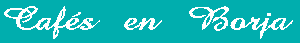 Caf�s