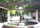 Parque de San Francisco