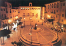 Plaza de Espa�a