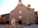 Plaza de Santo Domingo