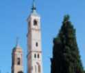 Torres de Santa Mar�a
