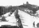 Paseo del Parque