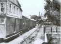 Estaci�n del tren