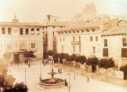 Plaza de Espa�a