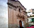 Iglesia de San Bartolom�