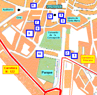 Gu�a de pubs