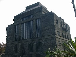 Anahuacalli
