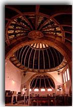 Museo Nacional de Arquitectura