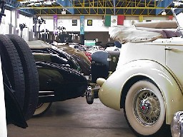 Automóvil