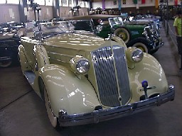 Automóvil